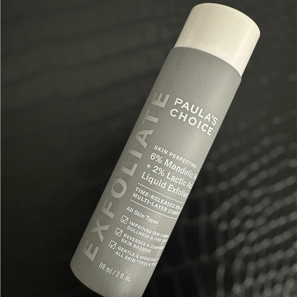 Paula's Choice Skin Perfecting 2% BHA Liquid Exfoliant